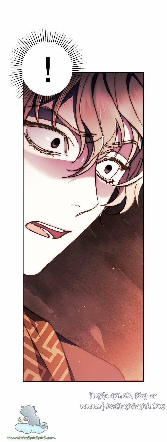 Bản Tình Ca Hy Lan Quốc 26 trang 59