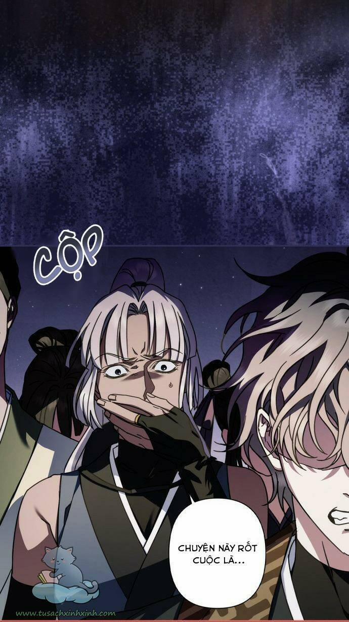 Bản Tình Ca Hy Lan Quốc 26 trang 61