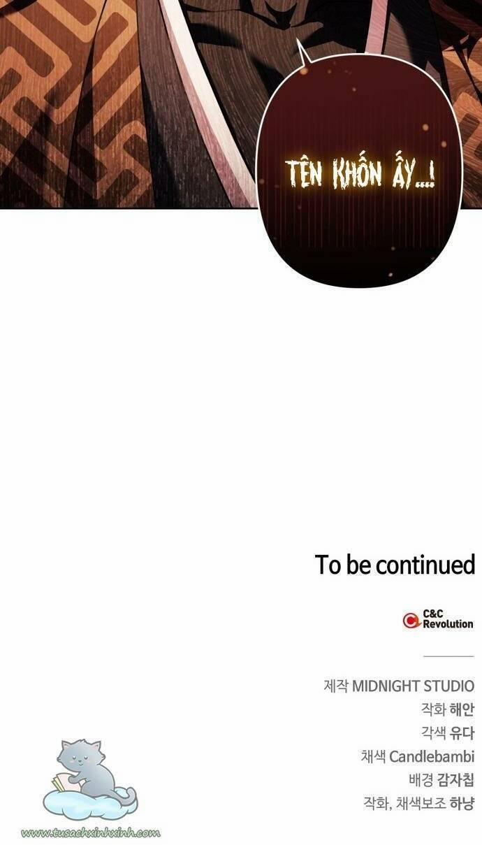 Bản Tình Ca Hy Lan Quốc 26 trang 64