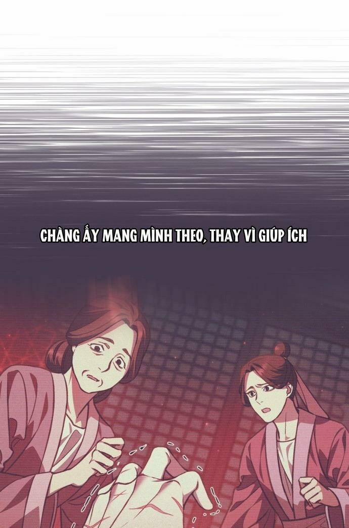 Bản Tình Ca Hy Lan Quốc 26 trang 8