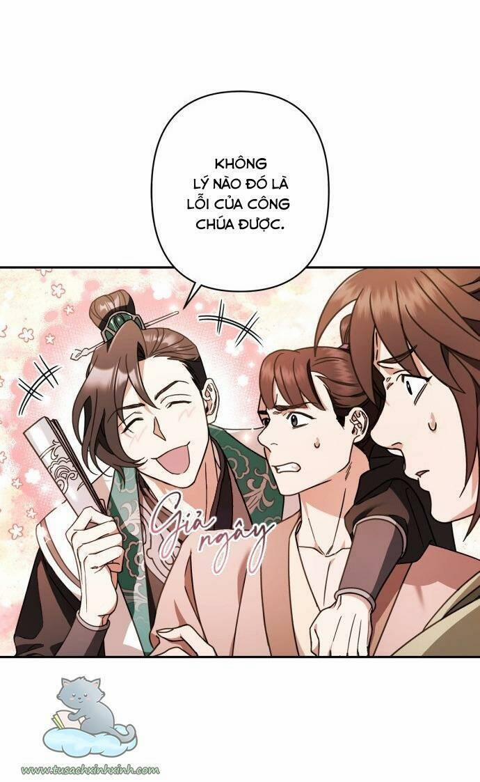 Bản Tình Ca Hy Lan Quốc 27 trang 10