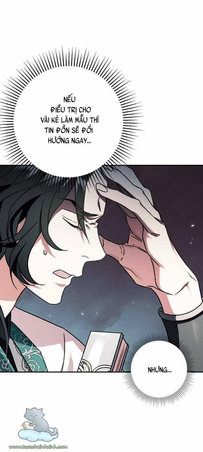 Bản Tình Ca Hy Lan Quốc 27 trang 17