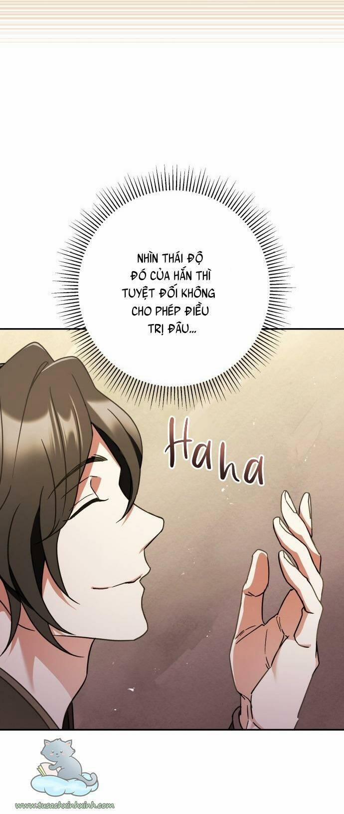 Bản Tình Ca Hy Lan Quốc 27 trang 19