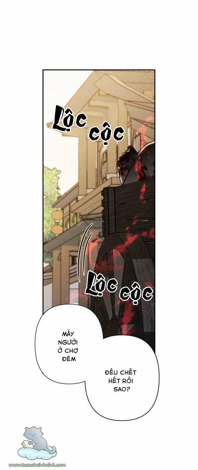 Bản Tình Ca Hy Lan Quốc 27 trang 2