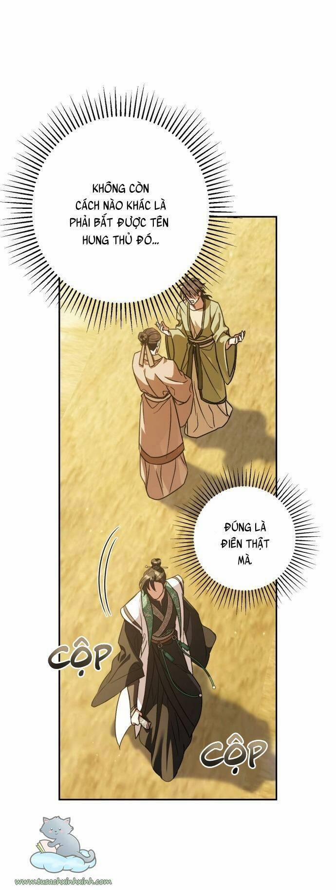 Bản Tình Ca Hy Lan Quốc 27 trang 20