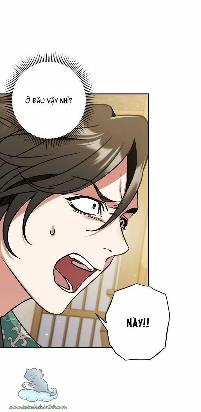 Bản Tình Ca Hy Lan Quốc 27 trang 26