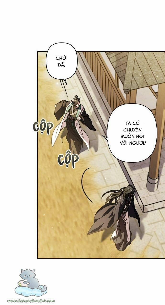 Bản Tình Ca Hy Lan Quốc 27 trang 27