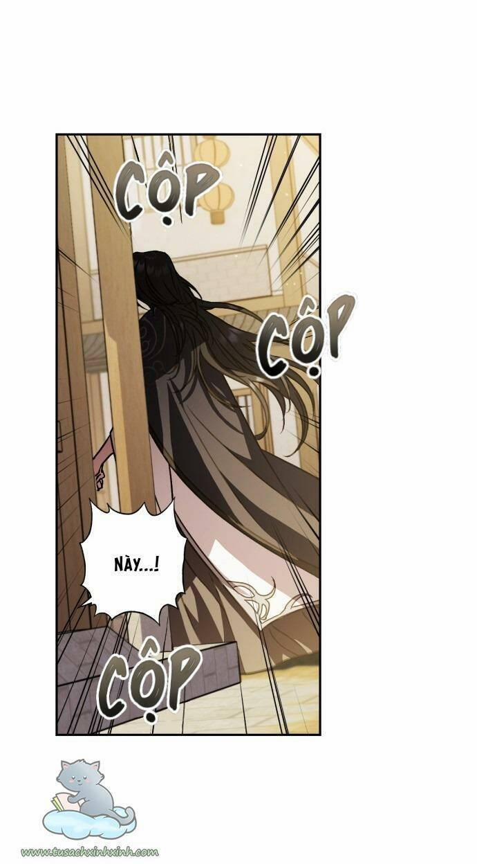 Bản Tình Ca Hy Lan Quốc 27 trang 28