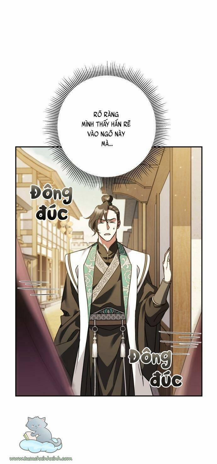 Bản Tình Ca Hy Lan Quốc 27 trang 30