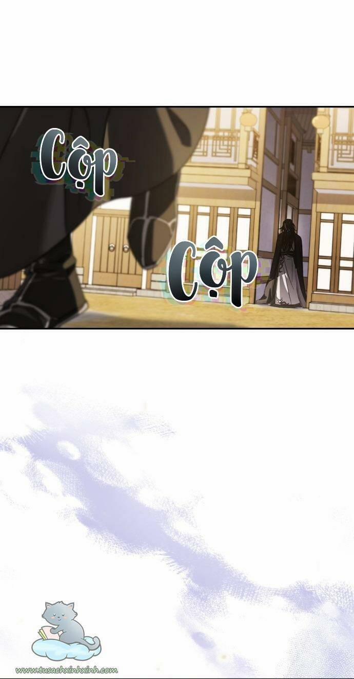 Bản Tình Ca Hy Lan Quốc 27 trang 34