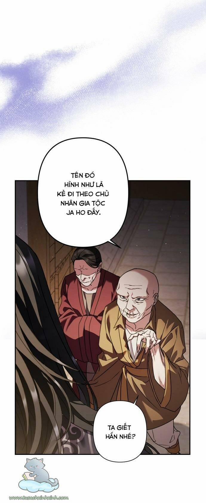 Bản Tình Ca Hy Lan Quốc 27 trang 36