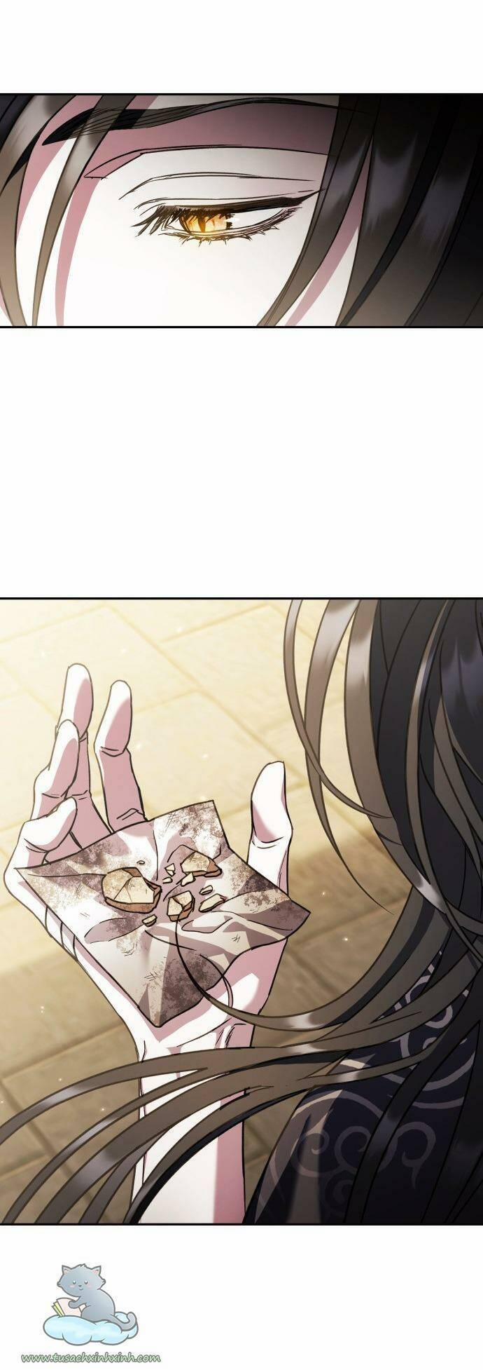 Bản Tình Ca Hy Lan Quốc 27 trang 37