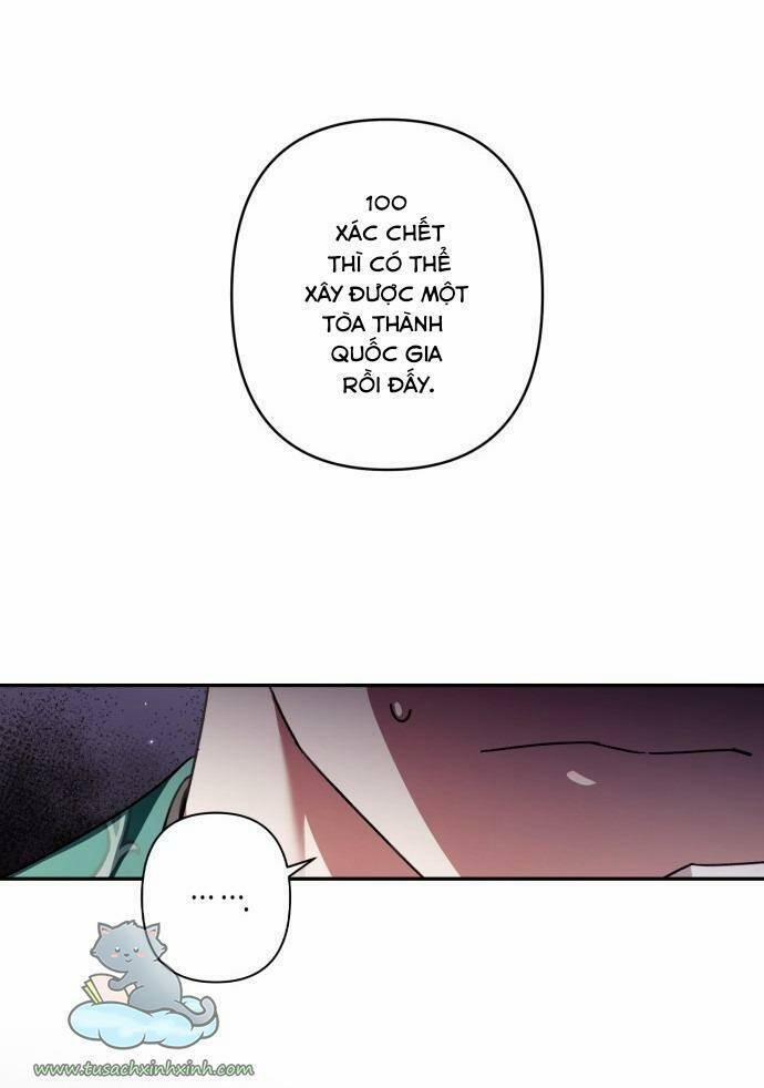 Bản Tình Ca Hy Lan Quốc 27 trang 4