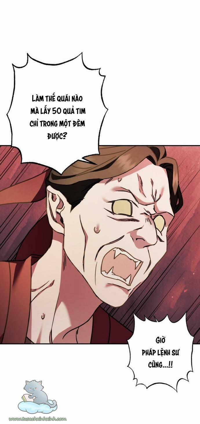 Bản Tình Ca Hy Lan Quốc 27 trang 40