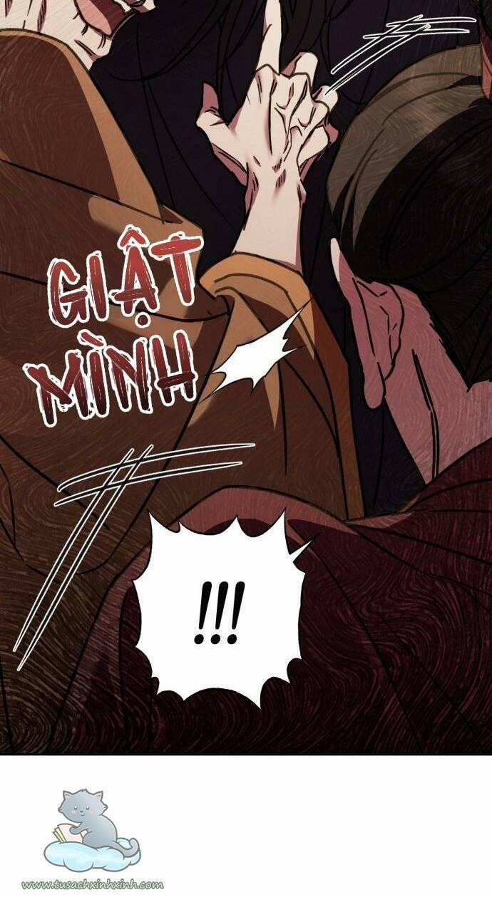 Bản Tình Ca Hy Lan Quốc 27 trang 43