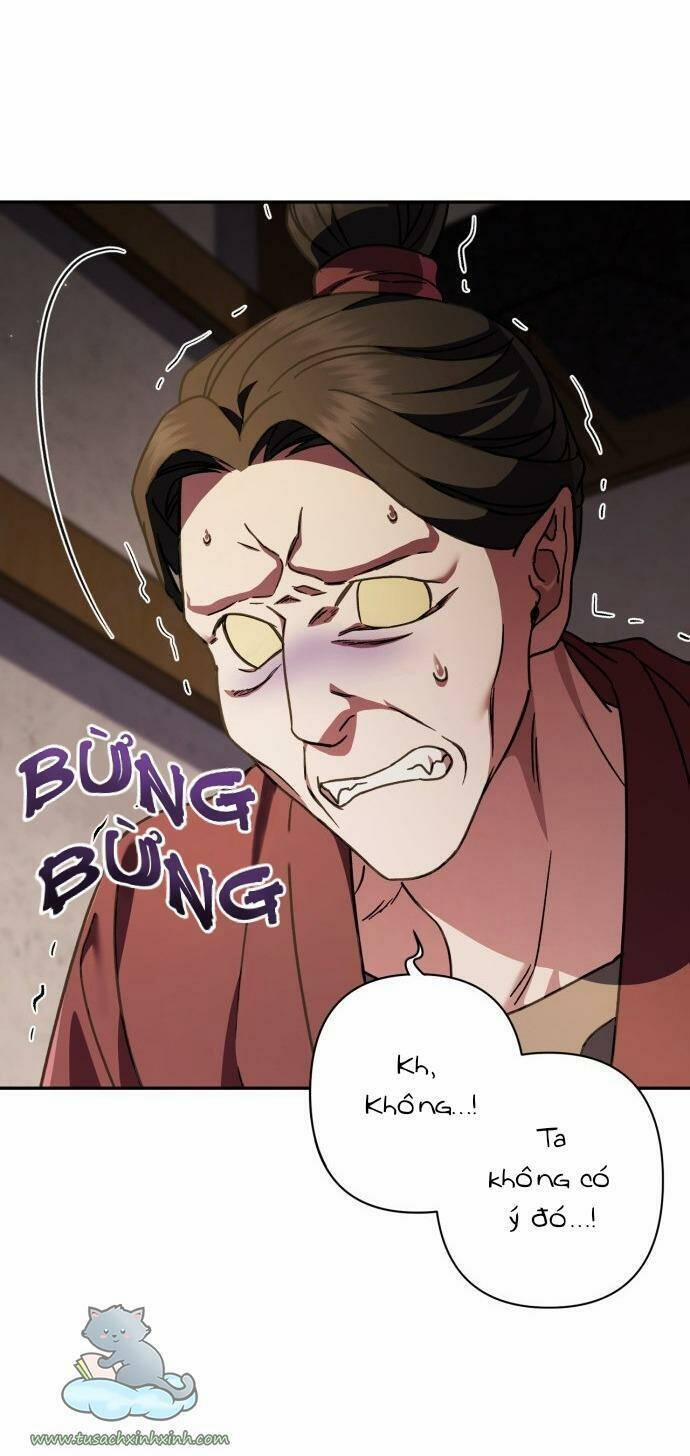 Bản Tình Ca Hy Lan Quốc 27 trang 44