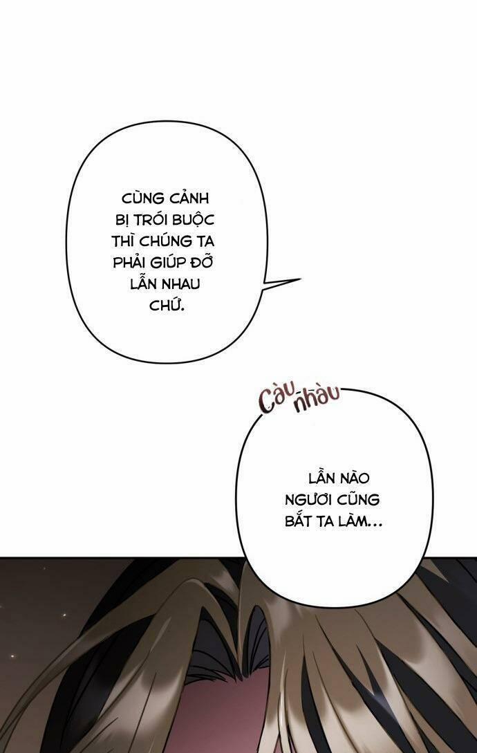 Bản Tình Ca Hy Lan Quốc 27 trang 46