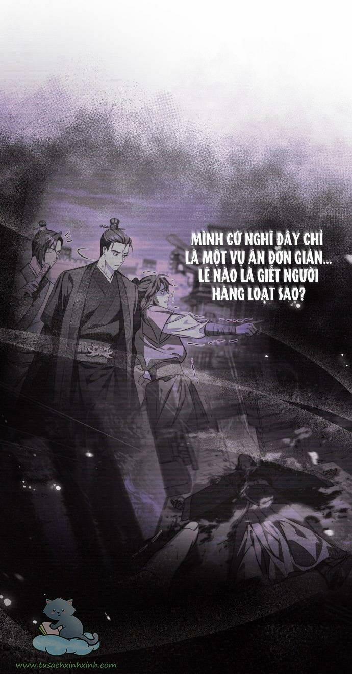 Bản Tình Ca Hy Lan Quốc 27 trang 5