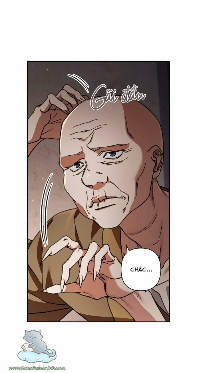 Bản Tình Ca Hy Lan Quốc 27 trang 50