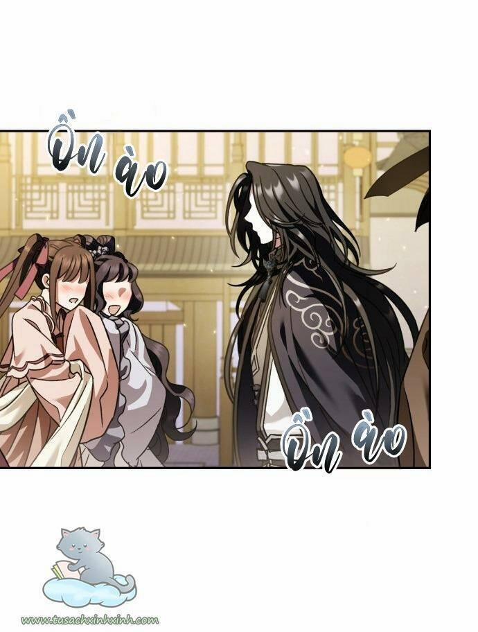 Bản Tình Ca Hy Lan Quốc 27 trang 53