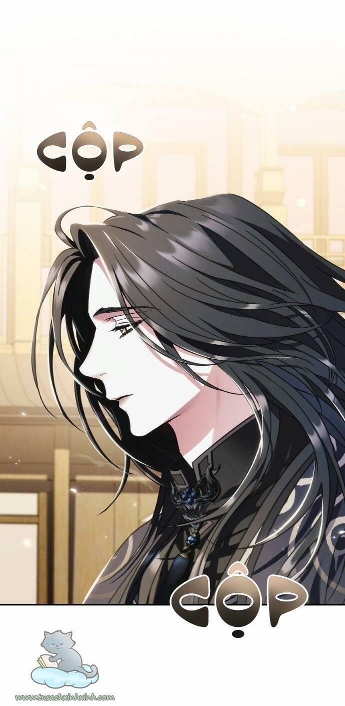 Bản Tình Ca Hy Lan Quốc 27 trang 54