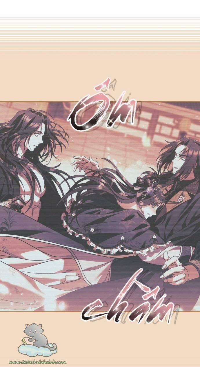 Bản Tình Ca Hy Lan Quốc 27 trang 55