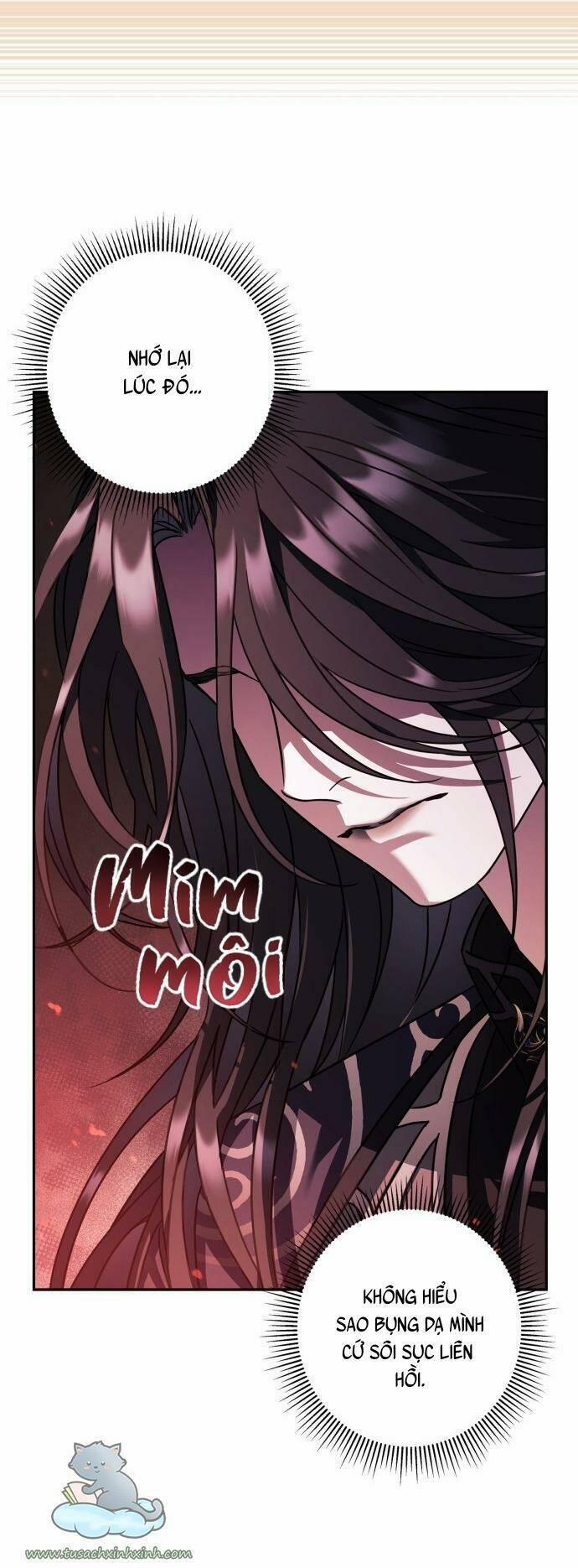 Bản Tình Ca Hy Lan Quốc 27 trang 56