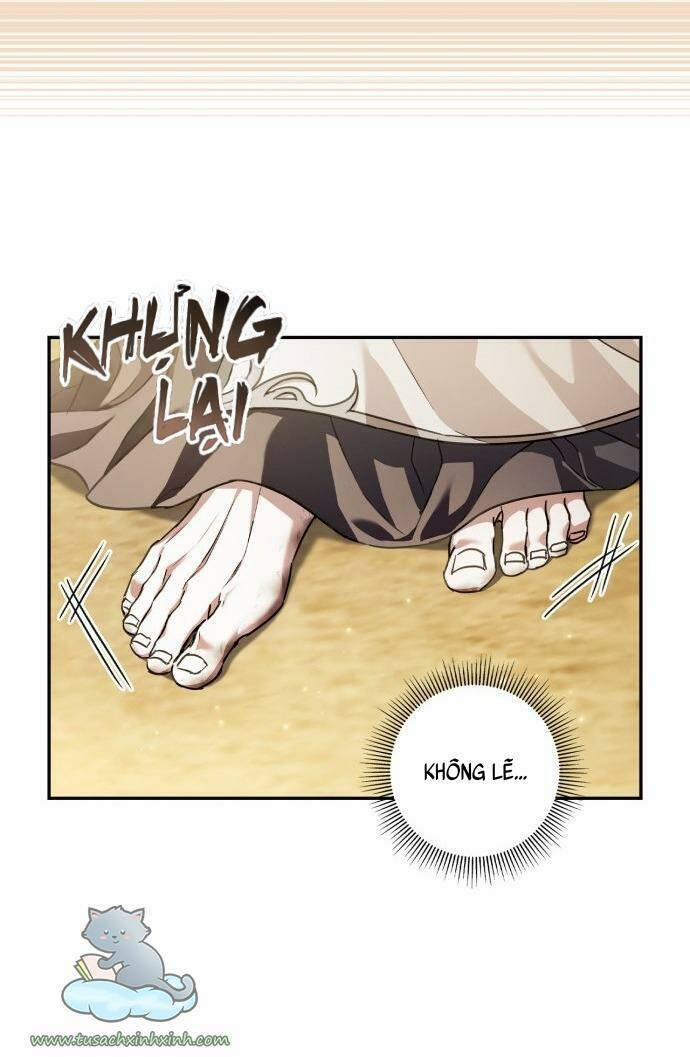 Bản Tình Ca Hy Lan Quốc 27 trang 58