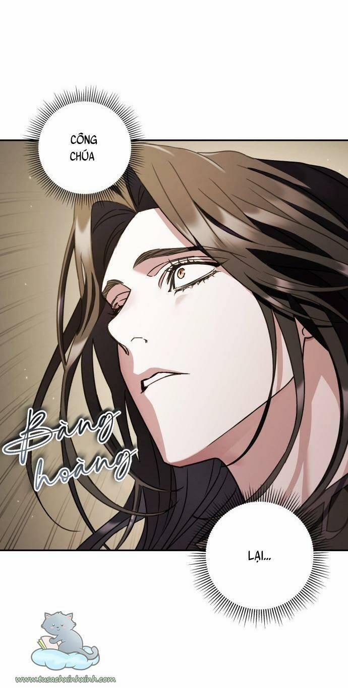 Bản Tình Ca Hy Lan Quốc 27 trang 59