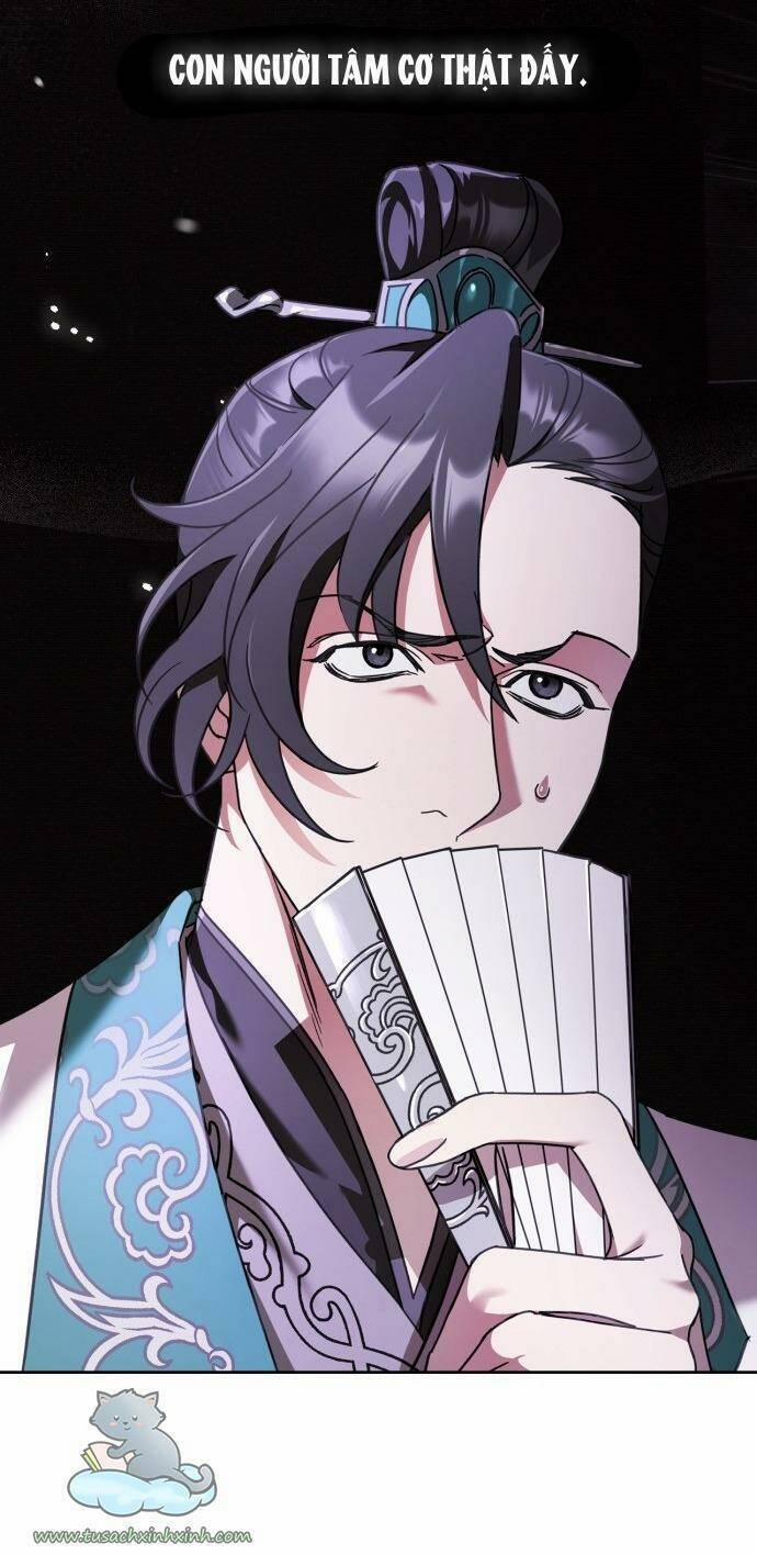 Bản Tình Ca Hy Lan Quốc 27 trang 6