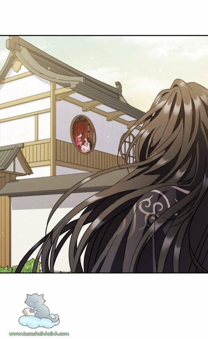 Bản Tình Ca Hy Lan Quốc 27 trang 60