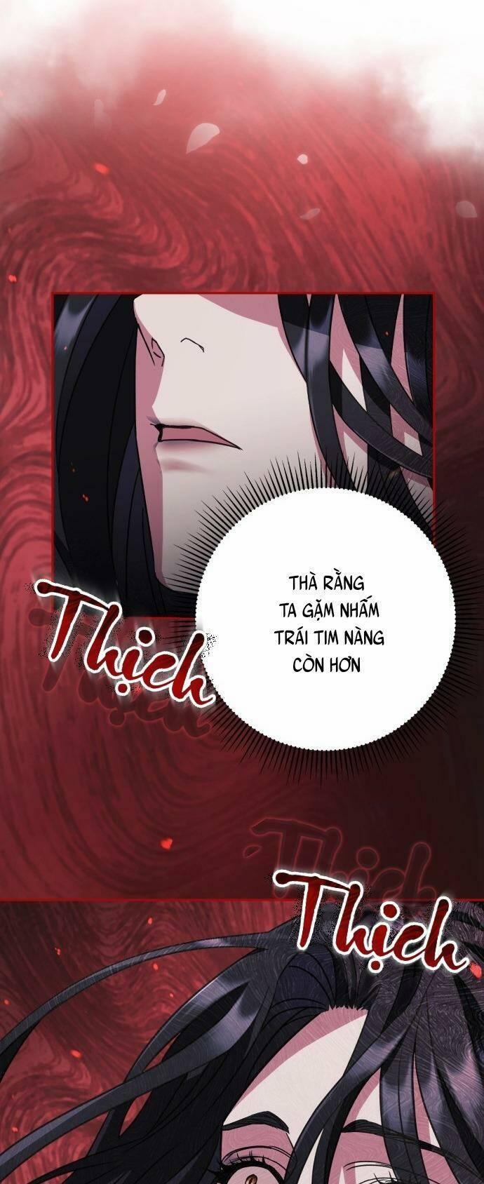 Bản Tình Ca Hy Lan Quốc 27 trang 64