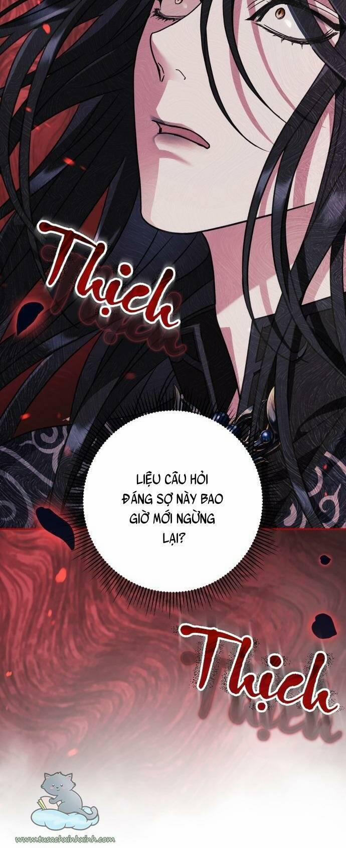 Bản Tình Ca Hy Lan Quốc 27 trang 65