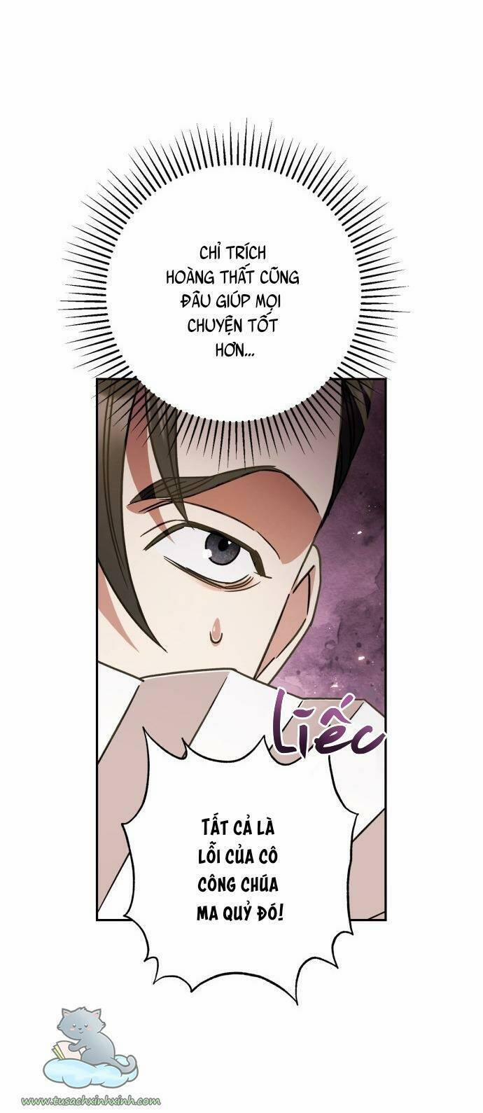 Bản Tình Ca Hy Lan Quốc 27 trang 7