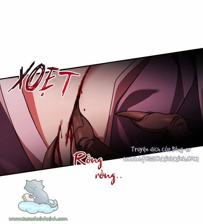 Bản Tình Ca Hy Lan Quốc 28 trang 11