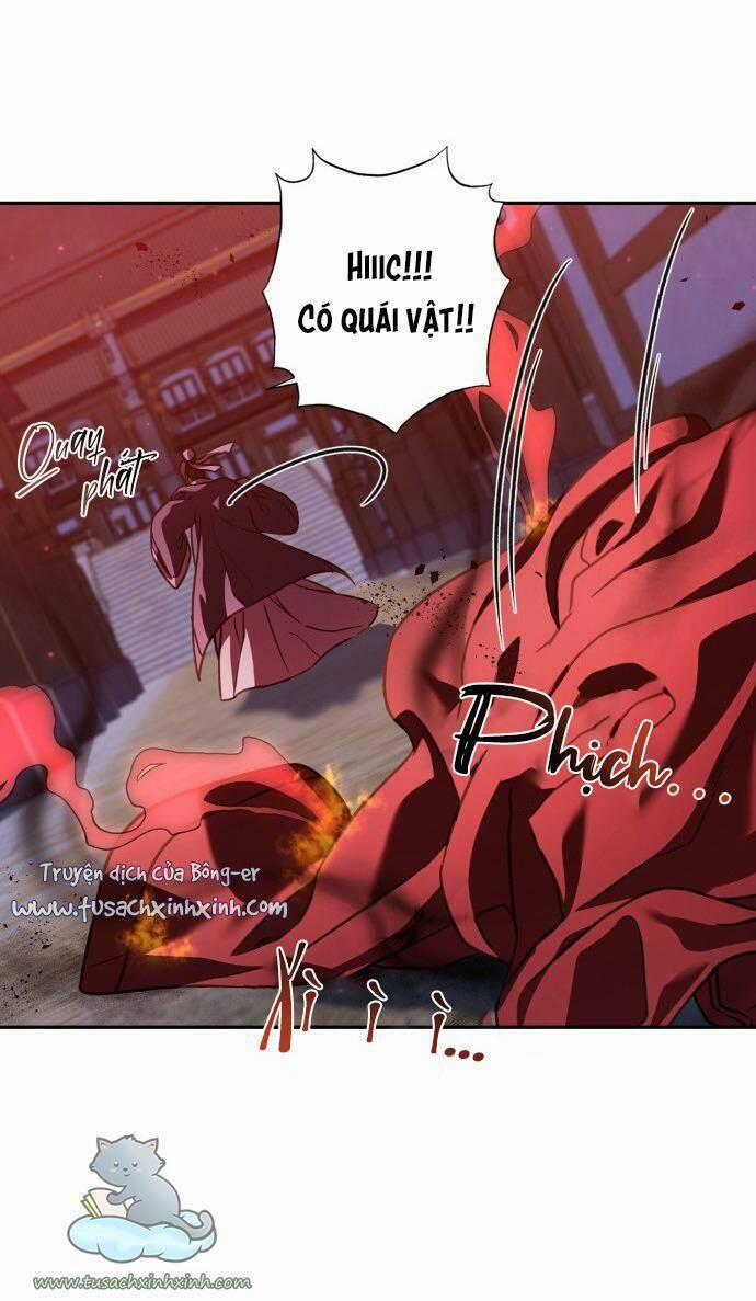 Bản Tình Ca Hy Lan Quốc 28 trang 18