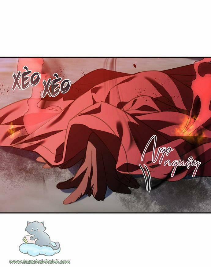 Bản Tình Ca Hy Lan Quốc 28 trang 19