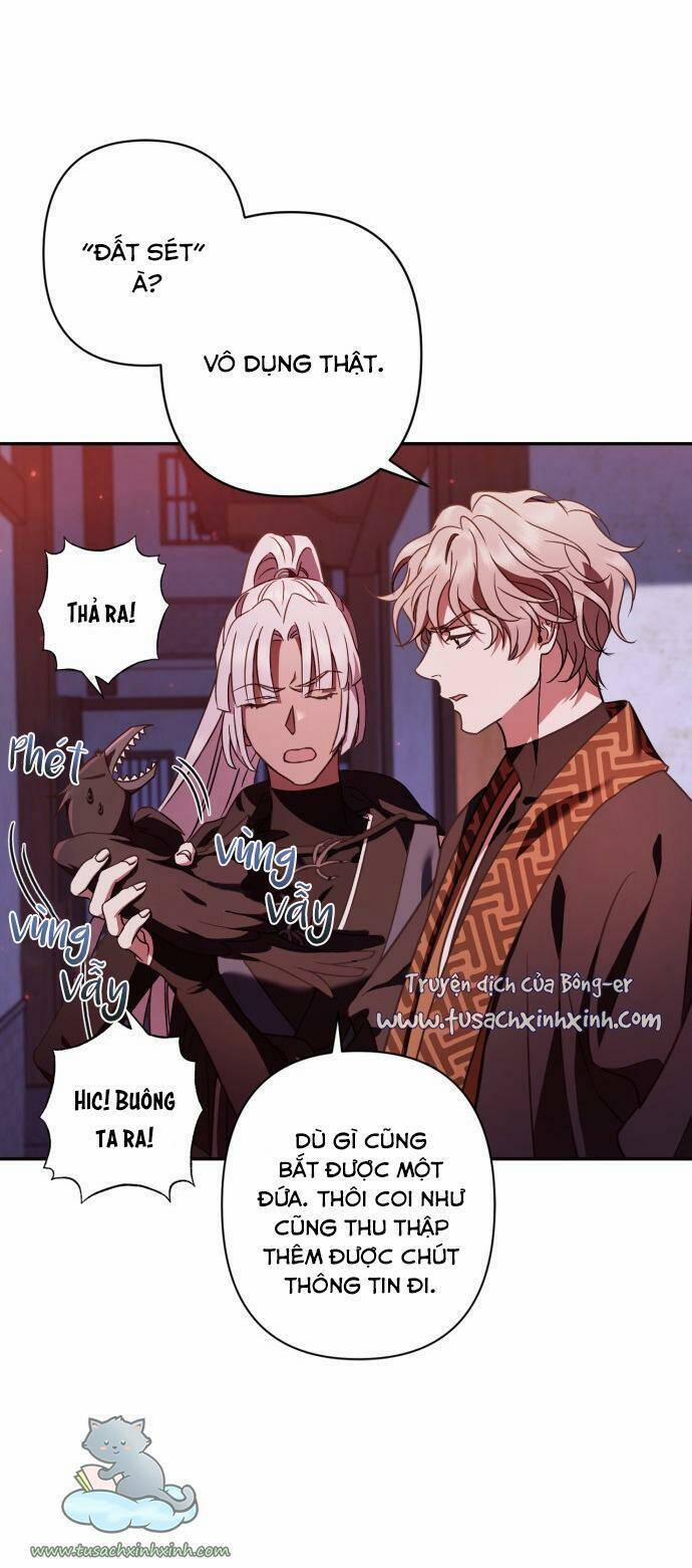 Bản Tình Ca Hy Lan Quốc 28 trang 25