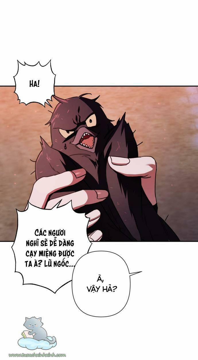 Bản Tình Ca Hy Lan Quốc 28 trang 26