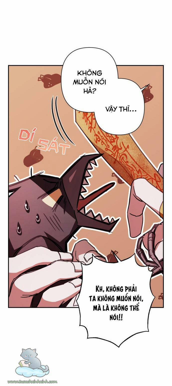 Bản Tình Ca Hy Lan Quốc 28 trang 29