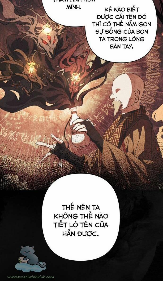 Bản Tình Ca Hy Lan Quốc 28 trang 34