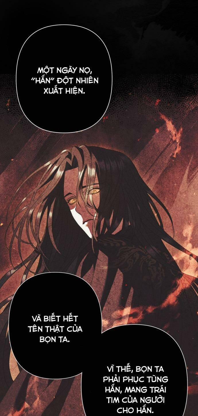 Bản Tình Ca Hy Lan Quốc 28 trang 35