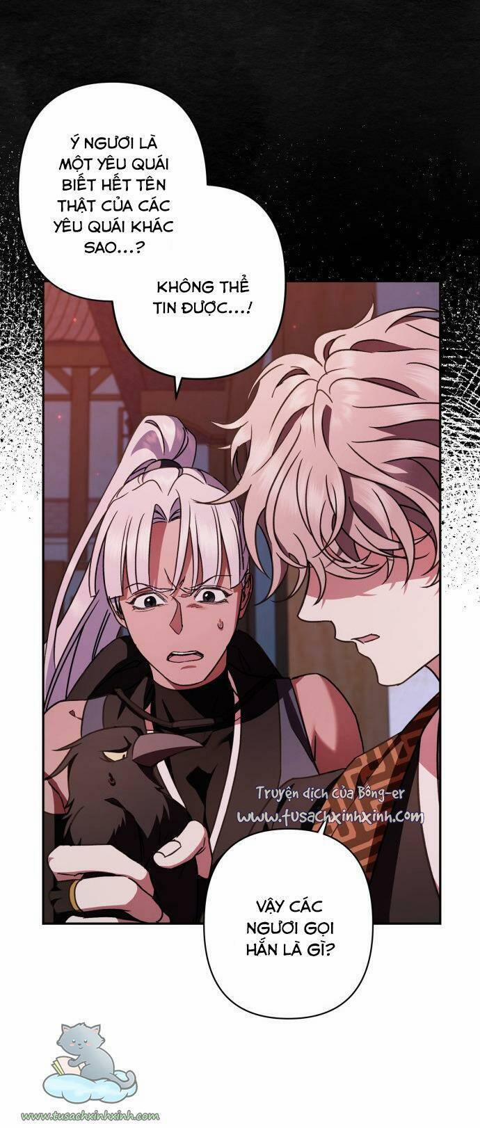 Bản Tình Ca Hy Lan Quốc 28 trang 37