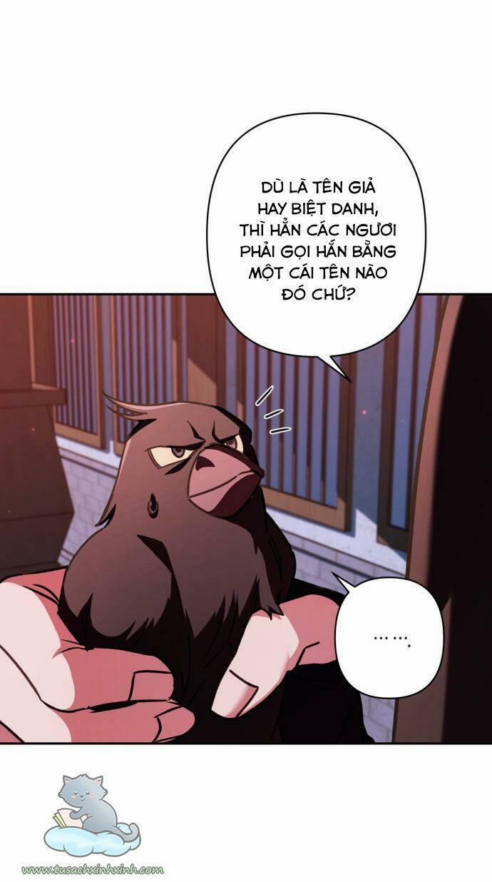 Bản Tình Ca Hy Lan Quốc 28 trang 38