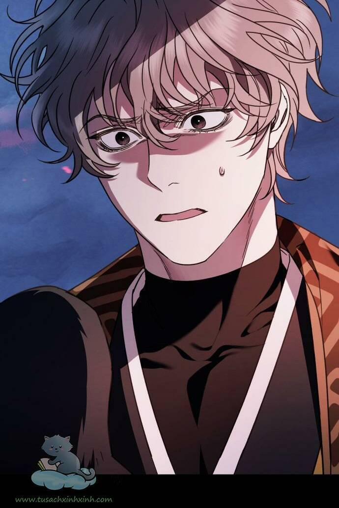 Bản Tình Ca Hy Lan Quốc 28 trang 41