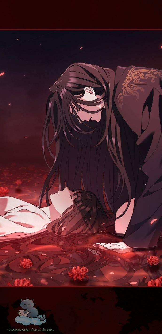 Bản Tình Ca Hy Lan Quốc 28 trang 48