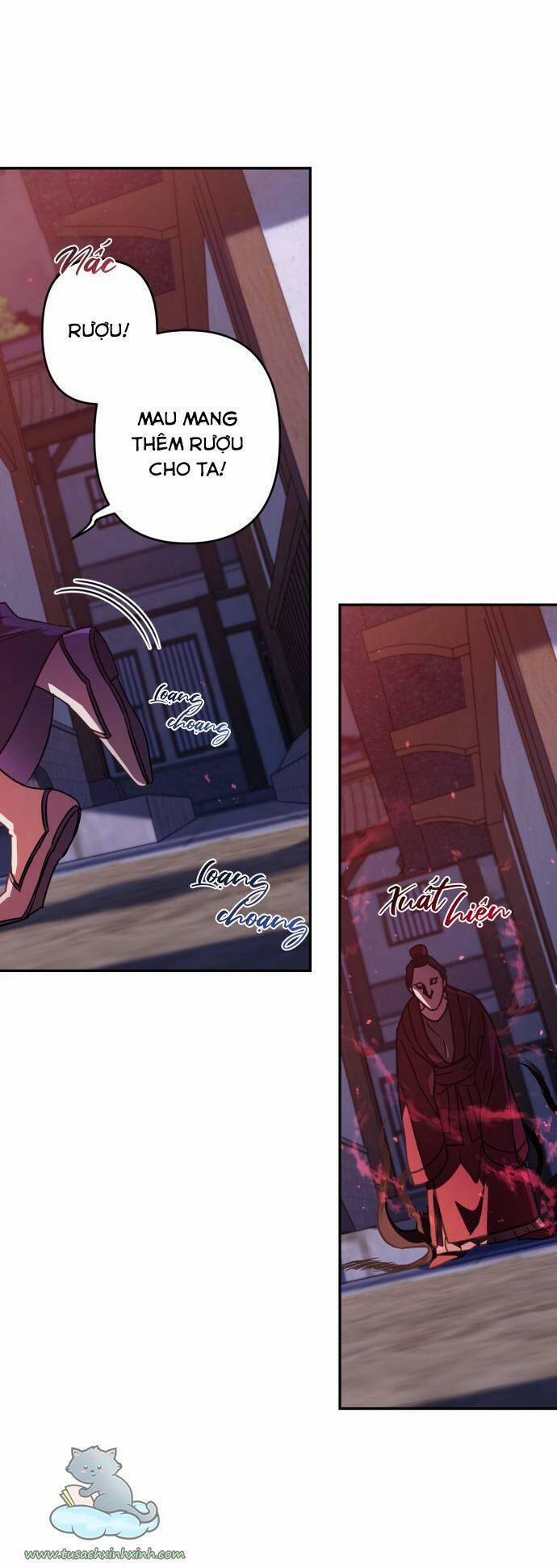 Bản Tình Ca Hy Lan Quốc 28 trang 5