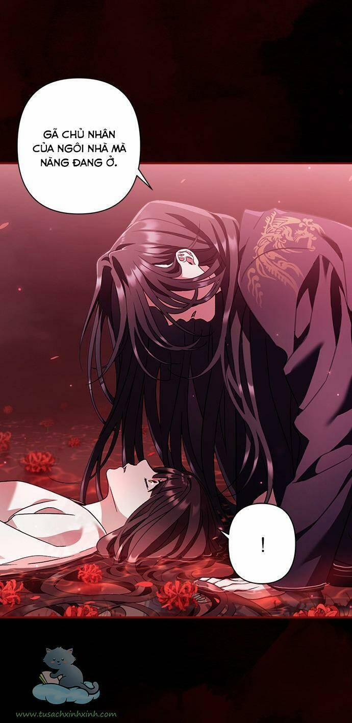 Bản Tình Ca Hy Lan Quốc 28 trang 55