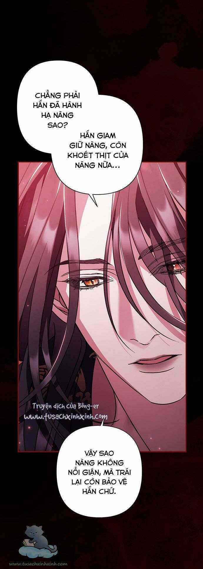 Bản Tình Ca Hy Lan Quốc 28 trang 56