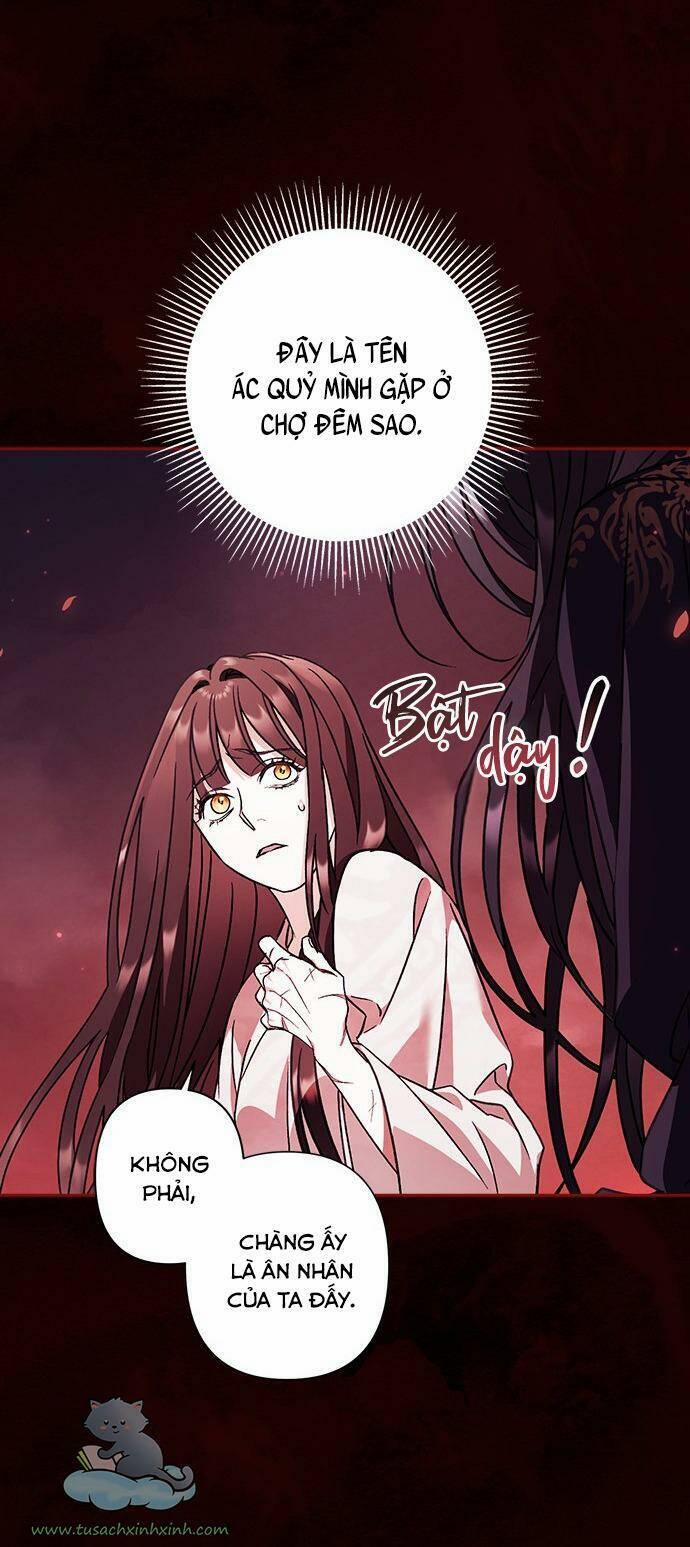 Bản Tình Ca Hy Lan Quốc 28 trang 57